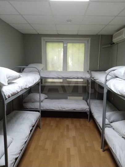 Комната 20 м², 1/9 эт.