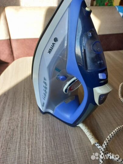 Утюг Vitek