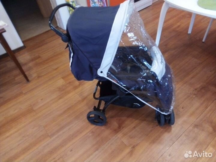 Детская коляска