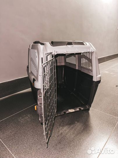 Переноска для собак Skudo 68x41x51h