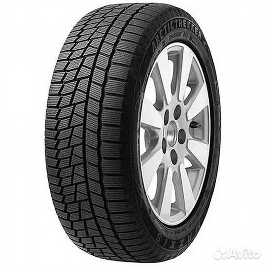 Maxxis SP02 Arctic Trekker 225/45 R18