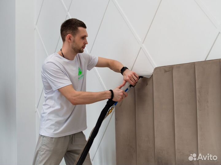 Химчистка Мебели,диванов,матрасов,ковров,стульев