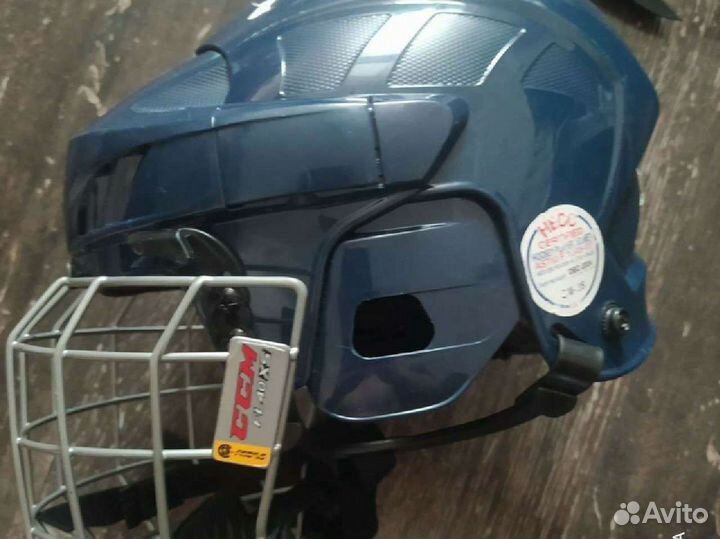 Детская хоккейная форма