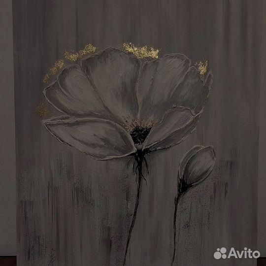 Интерьерная картина