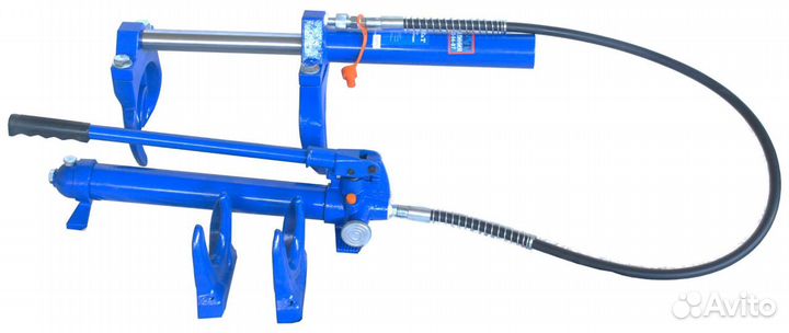 Стяжка пружин AE&T