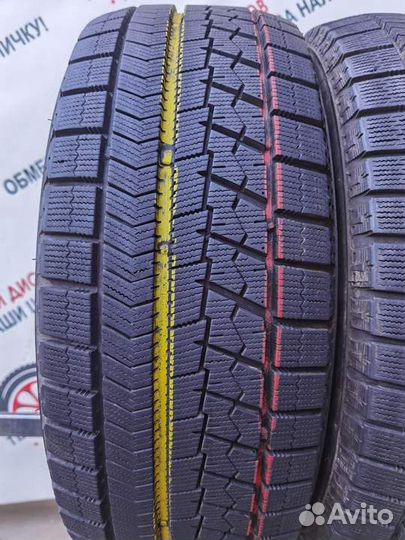 Bridgestone Blizzak VRX 205/55 R16 91Q