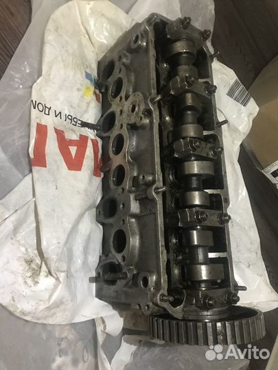 Гбц Audi, WV (100-80) 1,6-1,8 л