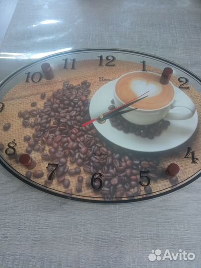 Декор для дома, часы