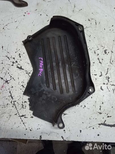 Крышка грм mitsubishi chariot grandis 6G72