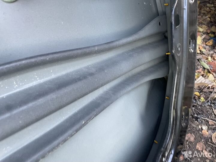 Дверь kia sportage 4