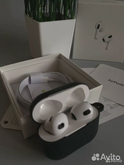 AirPods 3 
