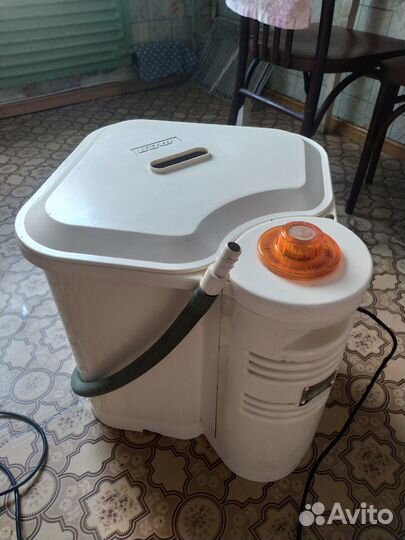 Стиральная машинка 