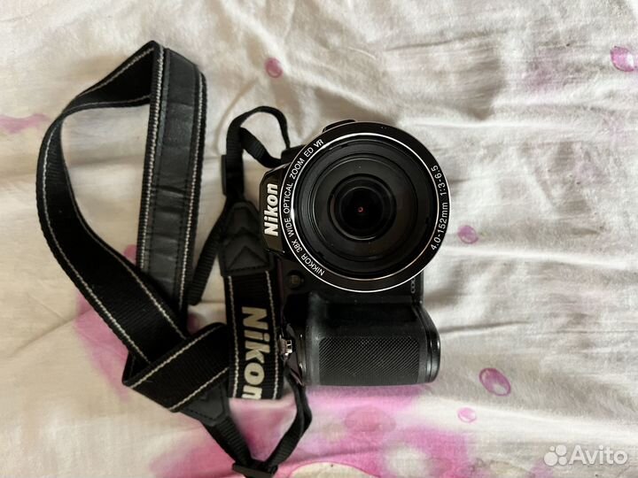 Фотоаппарат Nikon