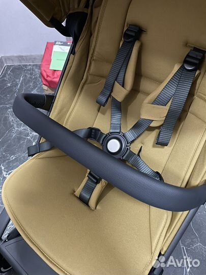 Коляска joolz aer