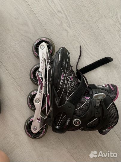 Ролики женские