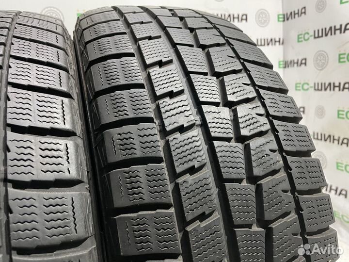 Dunlop Winter Maxx WM01 215/60 R16 95Q