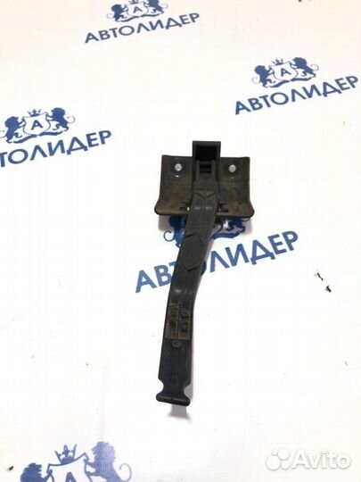 Замок капота Renault Scenic JM1E K9K732 1.5 DCI