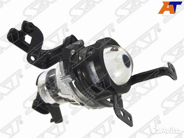 Фара противотуманная KIA ceed