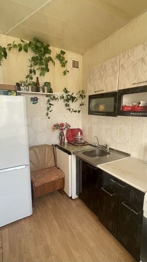 3-к. квартира, 64,4 м², 2/9 эт.