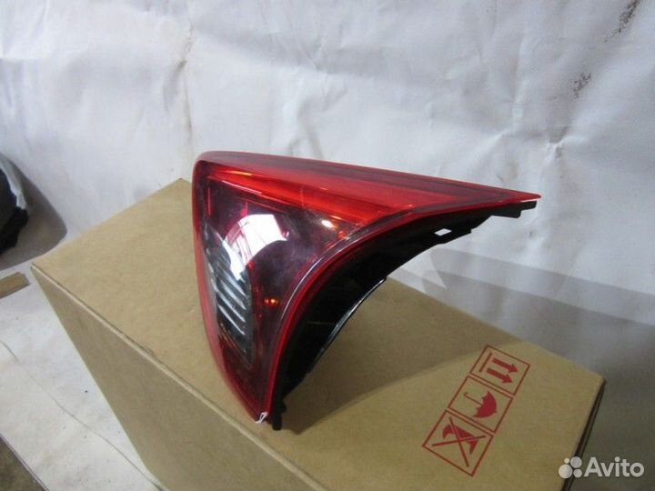 Фонарь задний правый Mazda CX 5 2012-2017