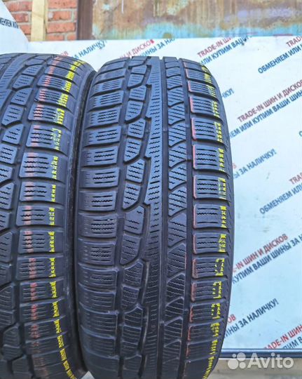 Nokian Tyres WR 225/60 R17 103Q