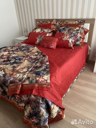 Покрывало (комплект) для спальни