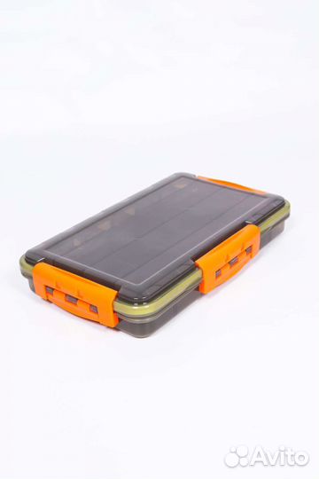 Большая Коробка 35х22х5 для хранения приманок