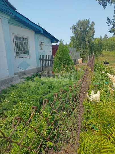 Участок 13 сот. (ИЖС)