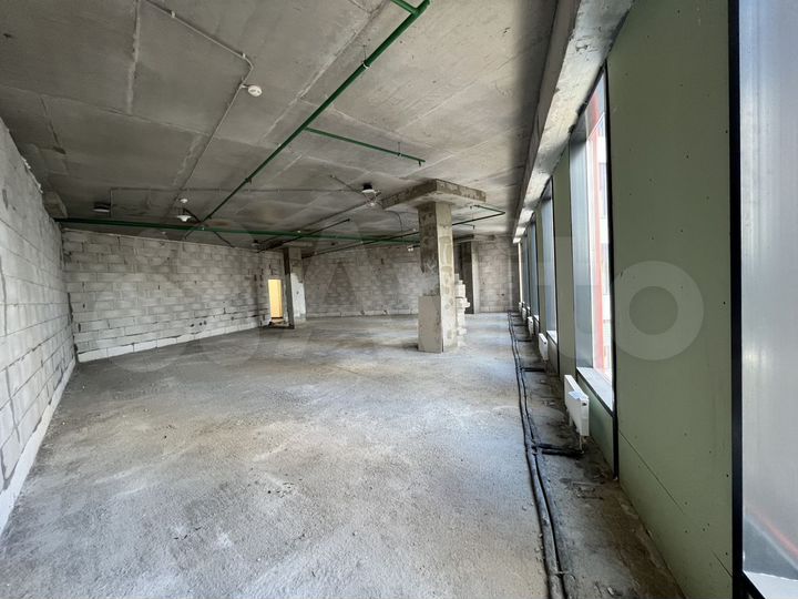 Продажа офиса 137,9 м² в бц. 10 мин от м.Планерная