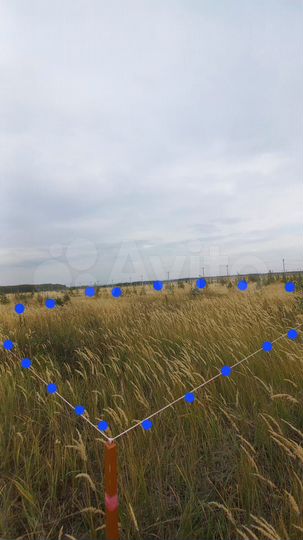 Участок 6 сот. (ИЖС)