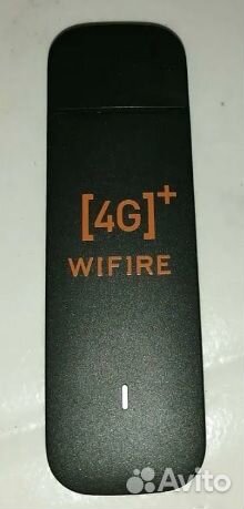 Usb модем 4g