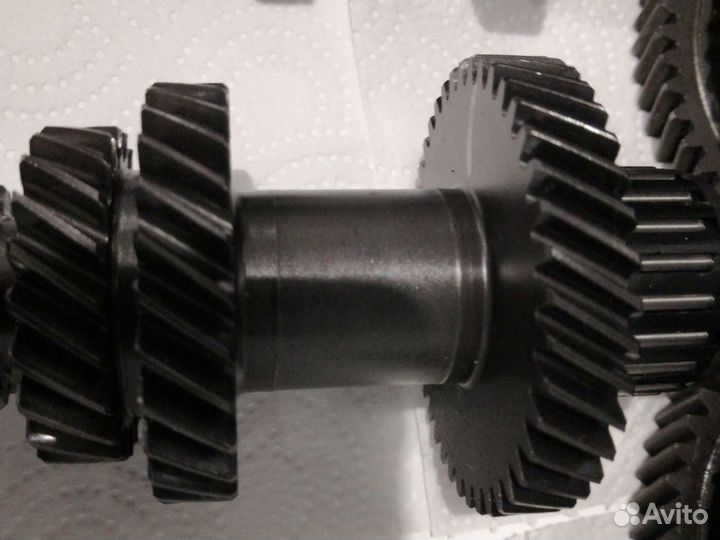 Первичный вал 4m40 Nissan Almera, Classic, Primera