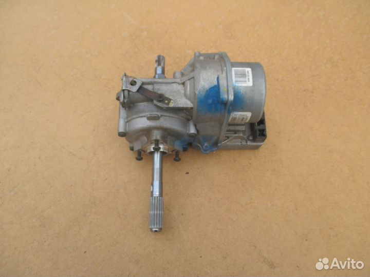 Электроусилитель руля Hyundai Elantra HD 2006-2011