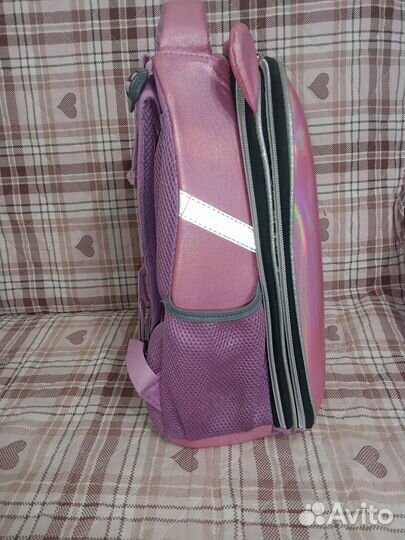 Ранец школьный для девочки