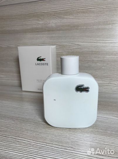 Духи lacoste