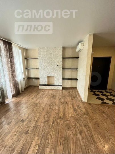 3-к. квартира, 80,3 м², 2/9 эт.