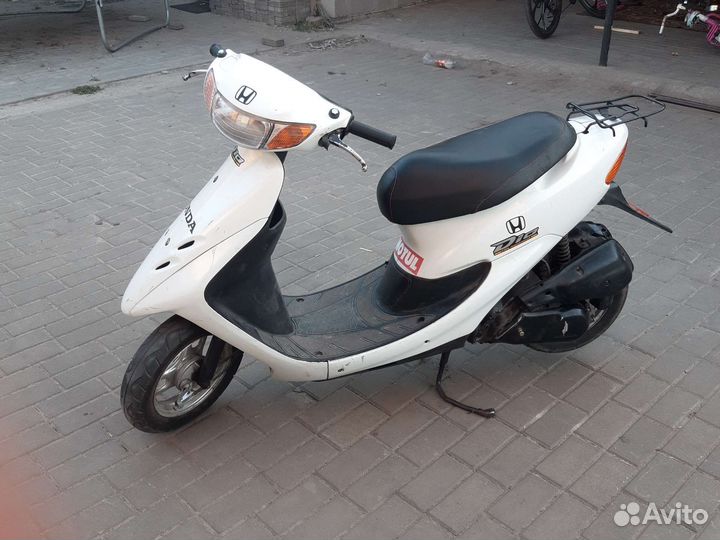 Скутер Honda Dio 35