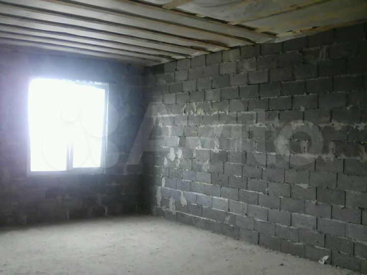 1-к. квартира, 47 м², 4/4 эт.