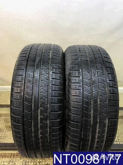 Vredestein QuaTrac 5 235/60 R17 102V
