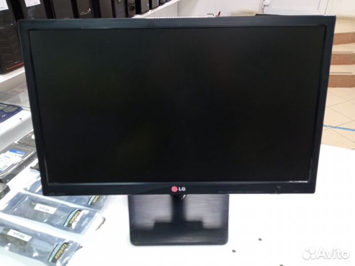Монитор LG 22EN33S