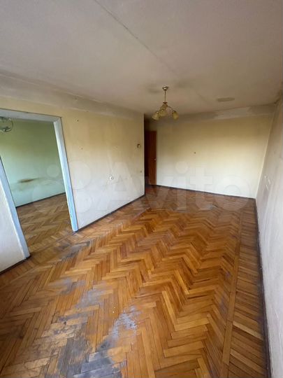 2-к. квартира, 44 м², 4/5 эт.