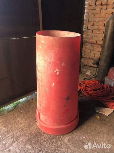 Мусоросбросы