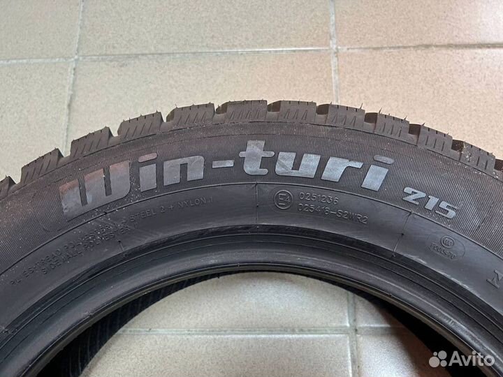 Hifly Win-Turi 215 185/65 R15 88T