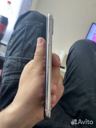 iPhone 10 256 gb