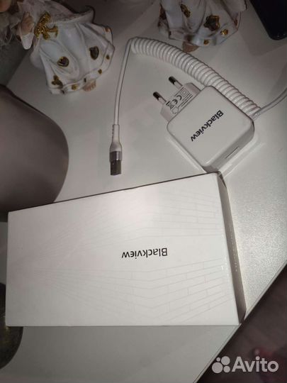 Blackview A80 Pro, 4/64 ГБ