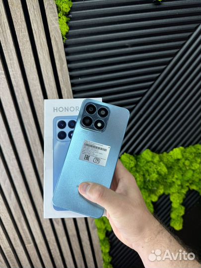 HONOR X8a, 8/128 ГБ