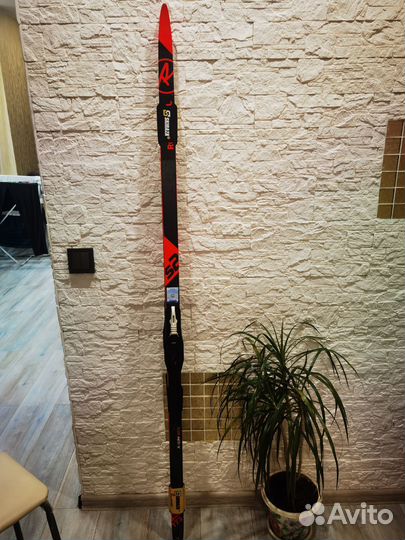 Rossignol лыжи беговые