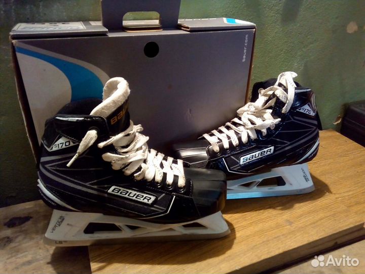 Хоккейная форма