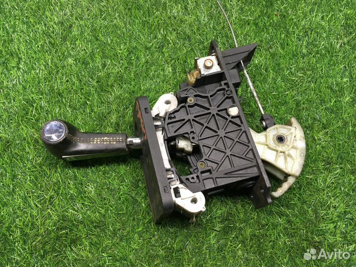 Кулиса АКПП Volkswagen Touareg