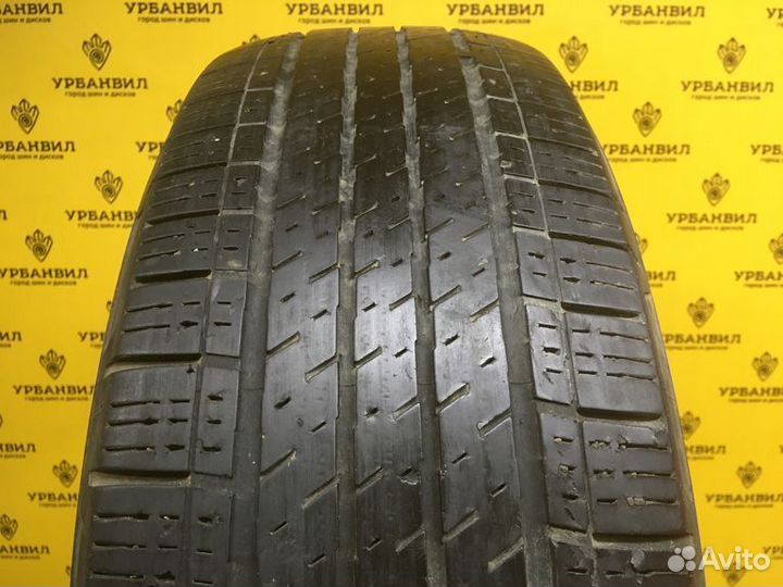 Continental Conti4x4Contact 225/65 R17 102T